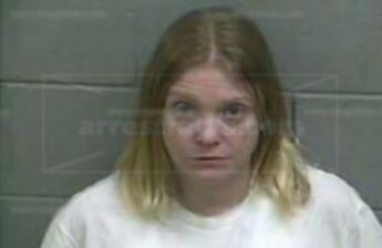 Laurie Ann Young