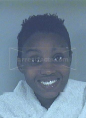 Kivon Lasha Salters