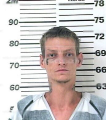 James Allen Harrington
