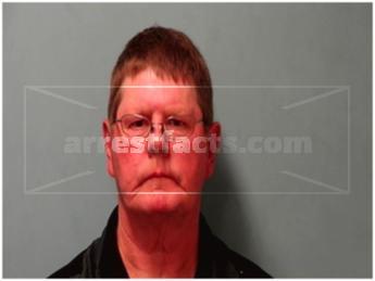 Randy Charles Hegstad