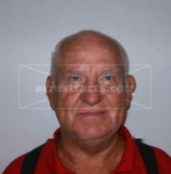 Robert Gene Zetka