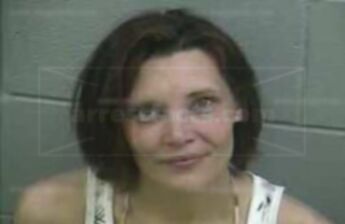 Sharon Diane West