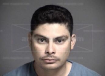 Jose Noe Franco-Gonzales