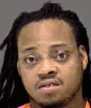 Kevin Eugene Mcknight