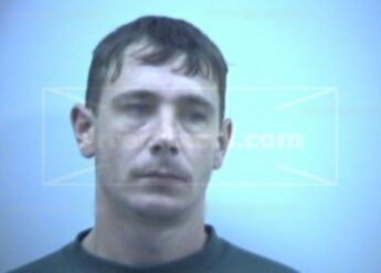 Jason Eric Hayes