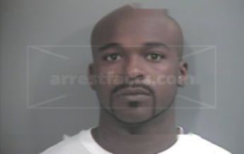 Damarcus Gaines