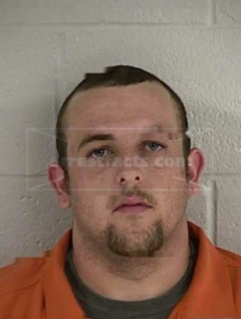 Shane Levell Berry