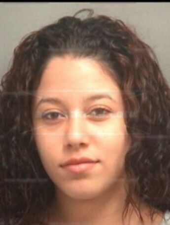 Tiffany M Melendez