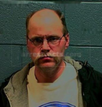 Brian Keith Hill