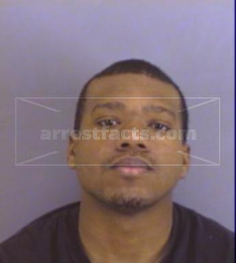 Lamarcus Earlandris Johnson