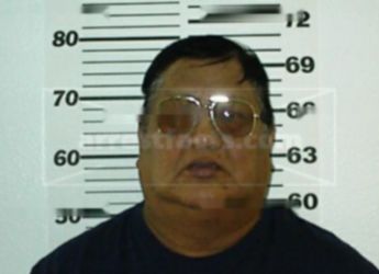 Nelson White Yazzie