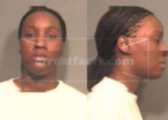 Latanya Desha Parrott