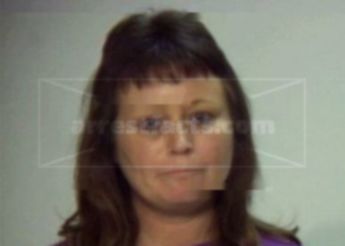 Sandra Jean Magee