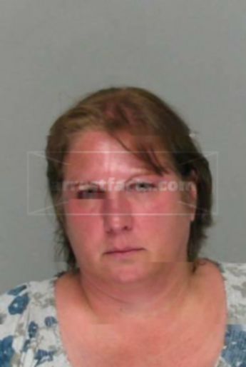 Debora Sue Newman