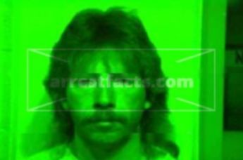 Ronnie Wayne Norton