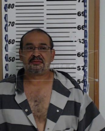 Martin Renteria-Gonzalez