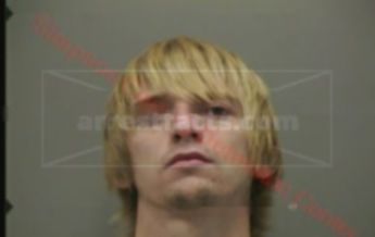 Timothy Eathan Whitman