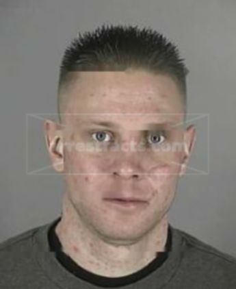 Justin Levi Mccann