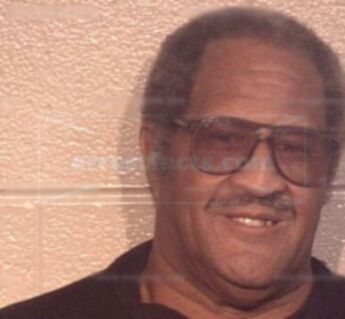 James Cavitt