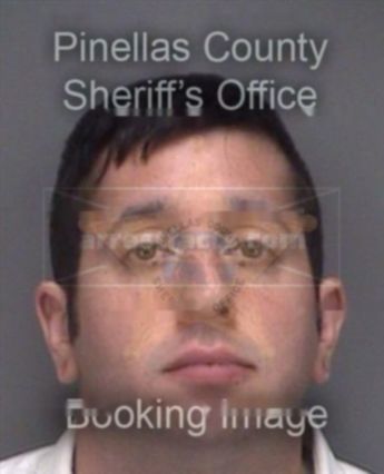 Matthew Robert Azersky