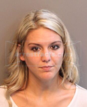 Jessica Marie Hamilton