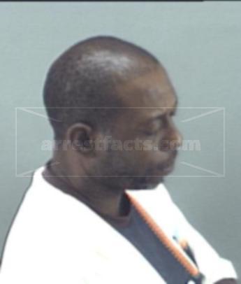 Darryl Wayne Johnson