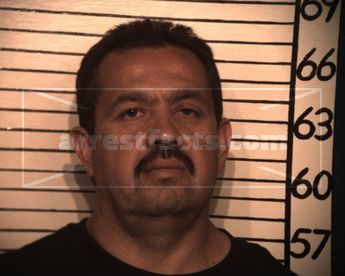 Isidro Cervantes-Ramos