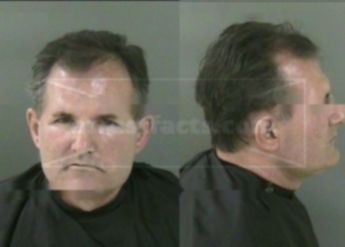 Mark Edward Suplizio