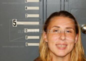 Melissa Burkett Thornberry