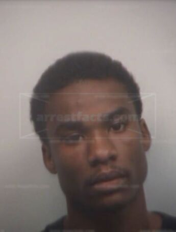Roderick Andre Landers