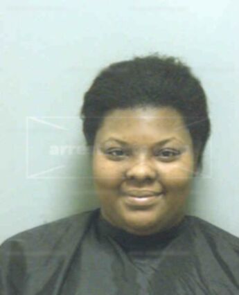 Ebony Eliza Deloach
