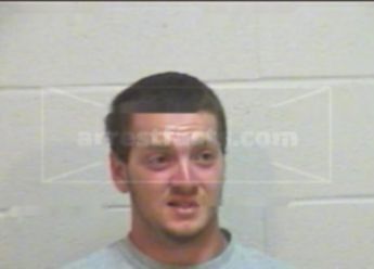 Joshua Wayne Dyess