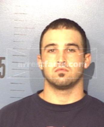 Jason Colt Moore