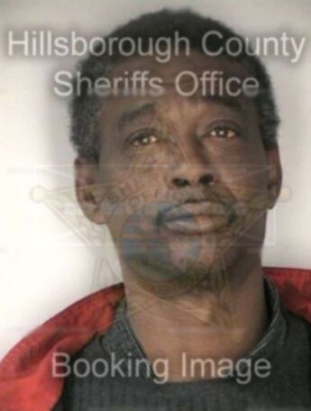 Lawrence James Boykin