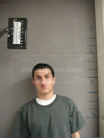 Rojelio Hartis Arellano