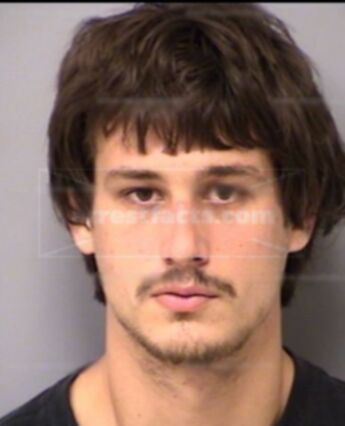 Zachary Robert Kahaly
