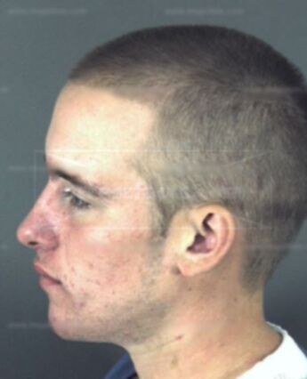 Gerald Matthew Cottle