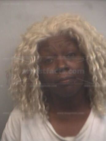 Yvette Harris