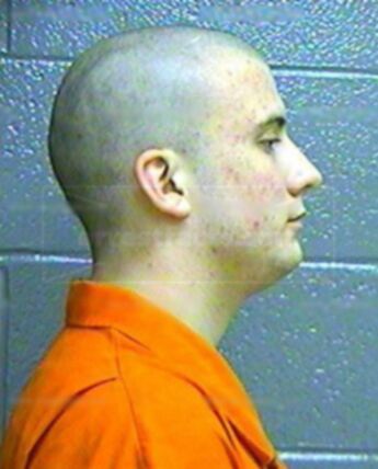 Adam Benjamin Prentice