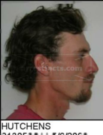 Michael Wayne Hutchens