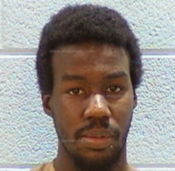 Antonio Gilbert