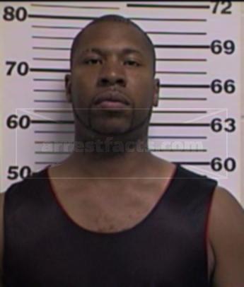 Karlton Ranord Hubbard