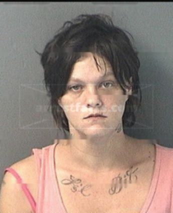 Stacey Ann Purcell