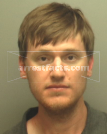 Travis Andrew Dorsey