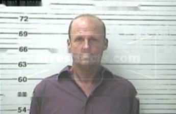 Richard Allan Tillery