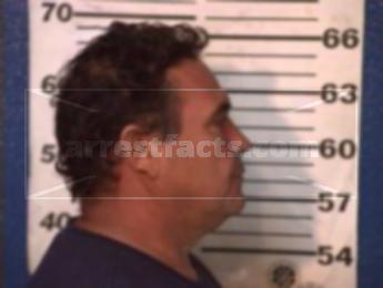 Jose Luis Rosales Trevino