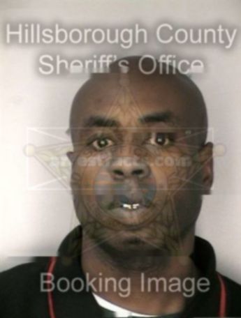 Wallace Anthony Bagley