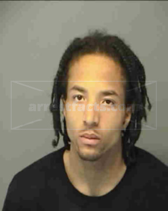 Davelle Maurice Wilder