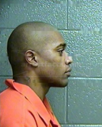 Kendall M Colston