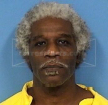 Malcolm Bernard Elam